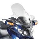 givi-pare-brise-haute-protection-suzuki-an-650-burgman-executive-2002-2004-hauteur-80cm-d257st