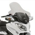 givi-pare-brise-haute-protection-suzuki-burgman-650-excutive-2013-2020-hauteur-76cm-d3104st