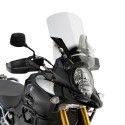 GIVI Suzuki DL 1000 VSTROM 2014 2019 HP windscreen D3105ST - 50cm high