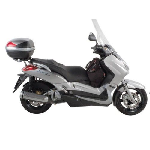 GIVI yamaha XMAX 125 250 2005 2009 HP windscreen D438ST - 63.5cm high