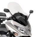 GIVI yamaha 500 TMAX T MAX 2008 2011 HP windscreen D442ST - 50cm high