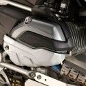 GIVI paire de pare cylindres aluminium moto pour BMW R1200 RS 2015 2018 PH5108