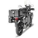 GIVI PL3105CAM support valises latérales Trekker Outback MONOKEY CAM-SIDE Suzuki DL 1000 VSTROM 14 19