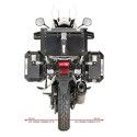 GIVI PL3105CAM support valises latérales Trekker Outback MONOKEY CAM-SIDE Suzuki DL 1000 VSTROM 14 19