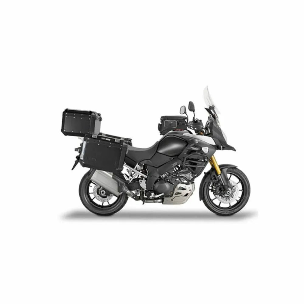 Givi F Monorack Top Case Fitting For Luggage Givi Yamaha Tdm To