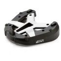 GIVI M7 platine standard pour top case GIVI MONOKEY