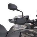 GIVI paire d'extension de protège mains d'origine HONDA 1200 CROSSTOURER / DCT / 2012 2016 - EH1110