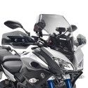 GIVI yamaha MT09 TRACER 2015 2017 EH2122 paire d'extension de protège mains d'origine pour bulle