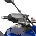 GIVI paire d'extension de protège mains d'origine YAMAHA MT-07 TRACER 700 / 2016 2019 - EH2130