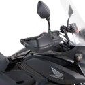 GIVI pair of hand-protectors HONDA NC 700 / 750 / X / S / DC / 2012 2020 - HP1111B