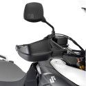 GIVI paire de protège-mains SUZUKI DL 650 VSTROM / 1000 / 1050 / XT / 2011 2024 - HP3105B