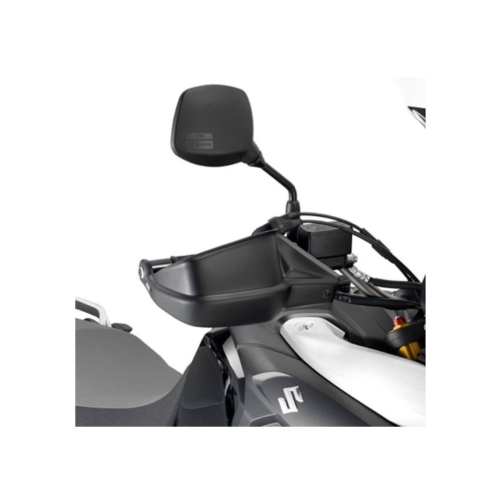 GIVI paire de protège-mains SUZUKI DL 650 VSTROM / 1000 / 1050 / XT / 2011 2024 - HP3105B