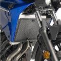 GIVI protection grille moto YAMAHA MT-07 / TRACER 700 / 2016 2019 - PR2130