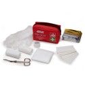 GIVI first aid kit for motorcycle scooter quad car bicycle sport - S301