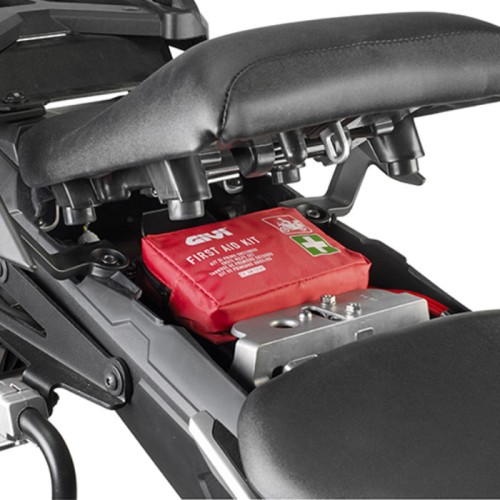 GIVI kit de premiers secours for moto scooter quad voiture vélo sport CE - S301