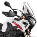 GIVI universal halogen projectors for motorcycle - S310