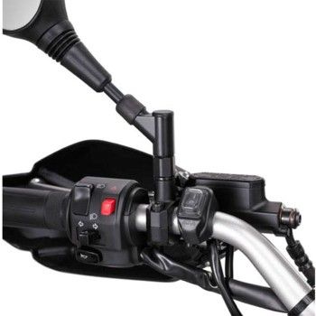 GIVI projecteurs halogènes universels moto trail - S310