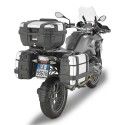 GIVI S410 base platine trolley universel pour top case GIVI MONOKEY