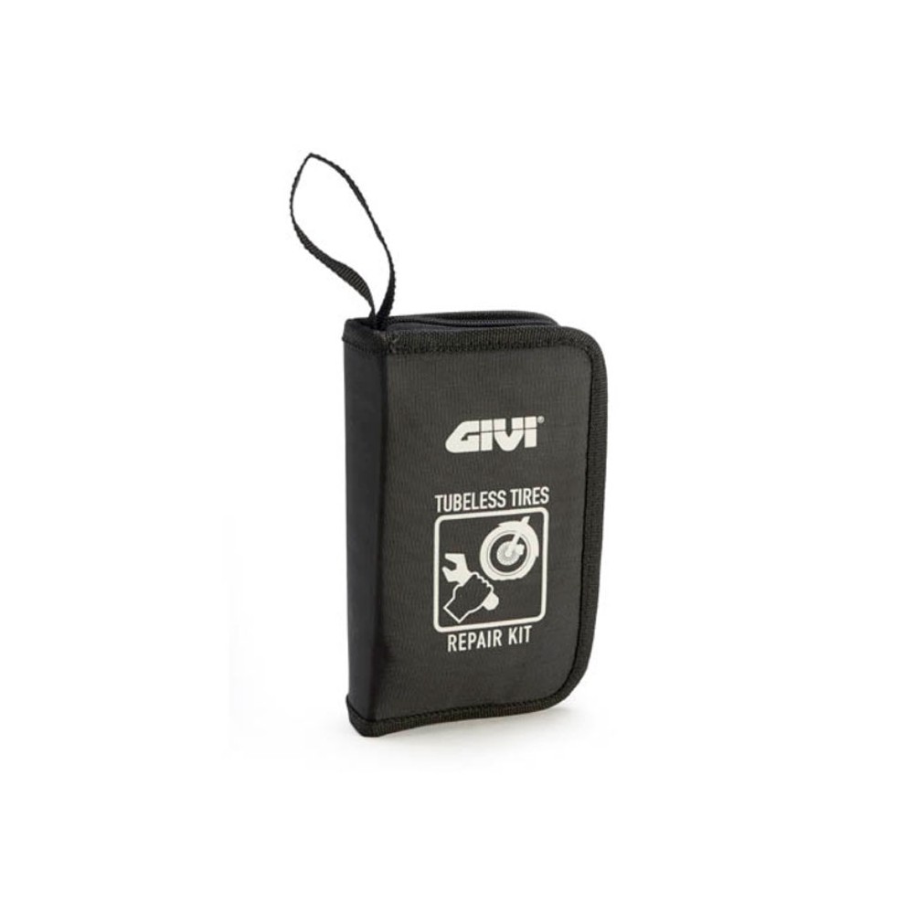 GIVI repair kit for motorcycle scooter tubeless tyres - S450