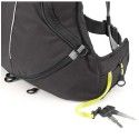 sac à dos moto & scooter GIVI EA104B EASY BAG extensible 22L