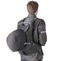 GIVI motorcycle & scooter rucksack EA104B EASY BAG expandable 22L