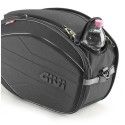 sacoche cavalière GIVI EA100B EASY BAG moto GT extensible