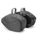 sacoche cavalière GIVI EA101B EASY BAG moto GT extensible