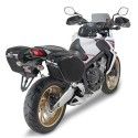 sacoche cavalière GIVI EA101B EASY BAG moto GT extensible