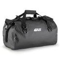 GIVI EA115BK motorcycle scooter waterproof saddle bag 40L