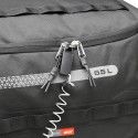 GIVI UT806 motorcycle scooter cargo saddle bag motorcycle GT waterproof 65L