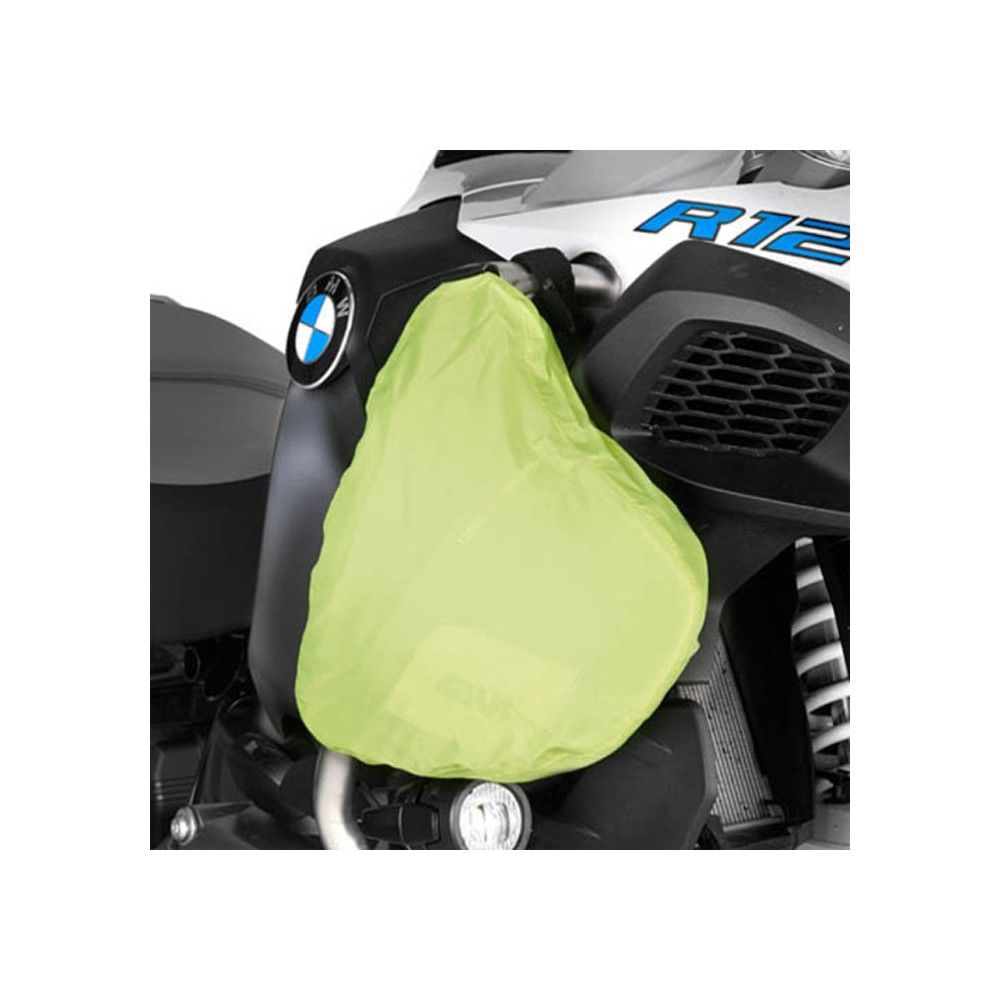 GIVI paire de sacoches frontales XS5112E moto spécial BMW R1200 GS ADVENTURE 2014 2017