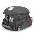 GIVI MT505 TANKLOCK tank bag 5L expandable semi-stiff