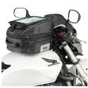 GIVI XS306 TANKLOCK tank bag expansible 25L