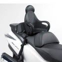 GIVI S650 adjustable CHILD seat for motorcycle scooter