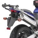 givi-258fz-support-top-case-monokeymonolock-honda-600-hornet-2003-2006