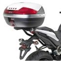 givi-266fz-support-for-luggage-top-case-monokeymonolock-honda-cb-1000-r-2008-2017