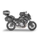 givi-4117fz-support-for-luggage-top-case-monokeymonolock-kawasaki-z650-2017-2023