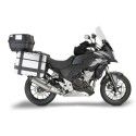 givi-pl1121-support-for-luggage-side-case-monokeyretro-fit-honda-cb-500-x-2013-2018