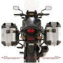 GIVI PL1121CAM support valises latérales Trekker Outback MONOKEY CAM-SIDE honda CB500 X 2013 2018 