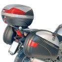 givi-pl174-support-tubulaire-pour-valise-laterale-monokey-honda-cbf-500-600-1000-s-n-2004-2012