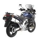 MONOKEY SUZUKI DL 1000 V-STROM / KAWASAKI KLV 1000 / 2002 2011