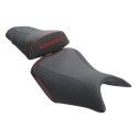 BAGSTER selle confort READY LUXE moto Honda CBR 500 R 2013 à 2015 - 5346Z