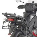 GIVI PLR4113 support à liaison rapide pour valise latérale MONOKEY kawasaki 1000 VERSYS 2015 2016