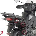 GIVI PLR4113 quick support for luggage side case GIVI MONOKEY kawasaki 1000 VERSYS 2015 2016