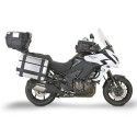 GIVI PLR4113 support à liaison rapide pour valise latérale MONOKEY kawasaki 1000 VERSYS 2015 2016