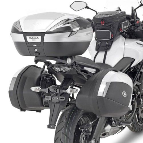 givi-plx4114-support-tubulaire-pour-valise-laterale-monokey-side-kawasaki-650-versys-2015-2023