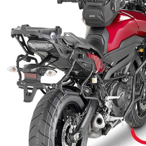 givi-plxr2122-support-a-liaison-rapide-pour-valise-laterale-monokey-side-yamaha-mt-09-tracer-2015-2017