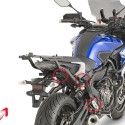 givi-plxr2130-quick-support-for-luggage-side-case-monokey-side-yamaha-mt-07-tracer-700-2016-2023