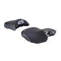 BAGSTER selle confort READY LUXE moto BMW R1200 GS & R1200 GS ADVENTURE 13/18 - 5342Z