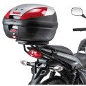 givi-sr157-support-top-case-monolock-honda-cbf-125-2009-2014